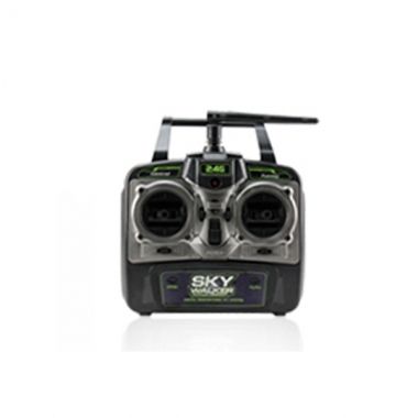 MANDO DRON SKYWALKER 2.4GHZ