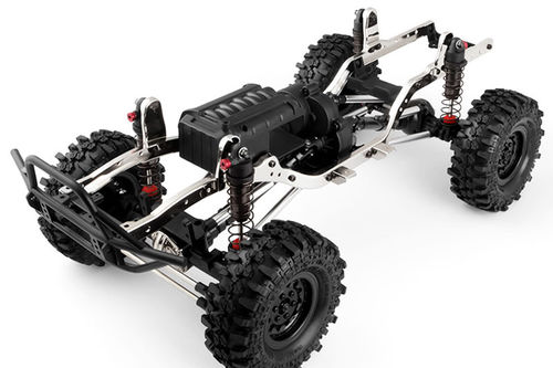 GMADE SAWBACK GS01 4LS KIT 1/10 CRAWLER