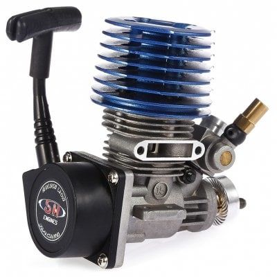 MOTOR SH ENGINE 15 PARA COCHE 1/10