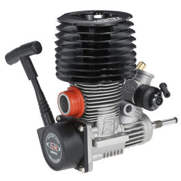 MOTOR SH ENGINE 25 PARA COCHE 1/8