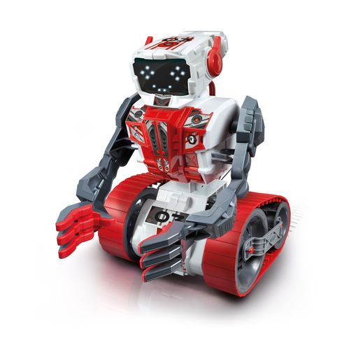 ROBOT EVOLUTION PROGRAMABLE BLUETOOTH CLEMENTONI