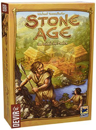 STONE AGE DEVIR