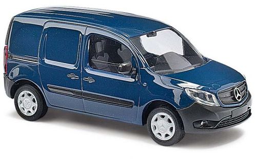 MERCEDES-BENZ CITAN AZUL CMD BUSCH