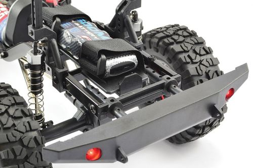 OUTBACK TUNDRA 2.0 1/10 CRAWLER RTR FTX