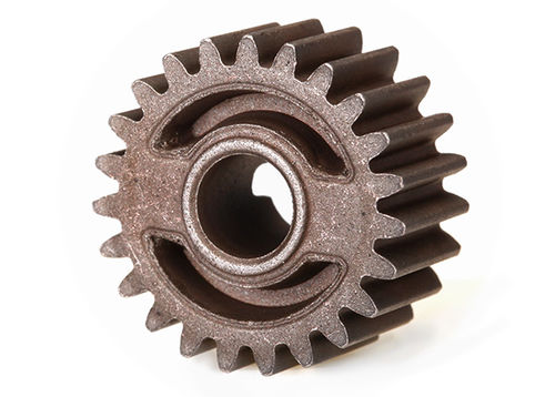 PIÑON MOTOR DELANTERO/TRASERO  -  TRAXXAS
