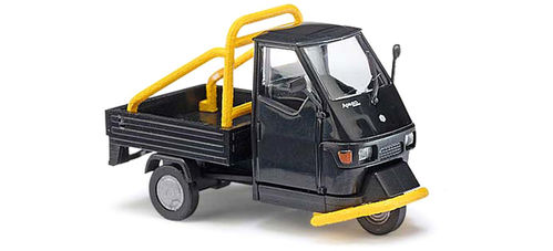 PIAGGIO APE 50 CROSS COUNT BUSCH