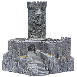 CASTILLO HOHENSTEIN NOCH