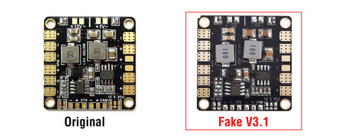 PLACA DISTRIBUIDORA 5V Y 12V MATEK