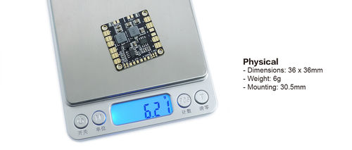 PLACA DISTRIBUIDORA 5V Y 12V MATEK