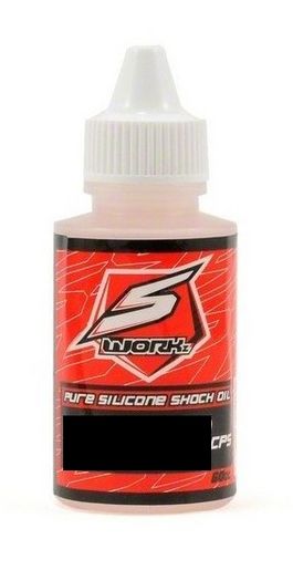 ACEITE SILICONA 3000 CPS SWORKZ