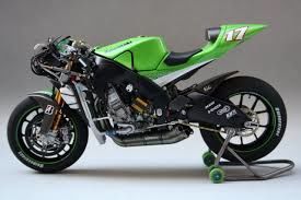 KAWASAKI NINJA ZX-RZ 1/24 TAMIYA