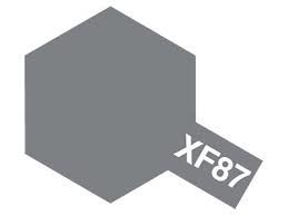 XF87 GRIS MARINO IJN Maizuru Arsenal 10ml TAMIYA