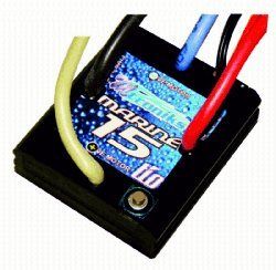 VARIADOR TIO MARINE 15A MTRONIKS