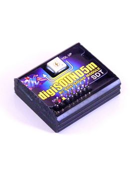 SISTEMA DE SONIDO BARCO CANAL MTRONIKS