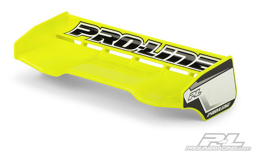 ALERON 1/8 TT AMARILLO PROLINE