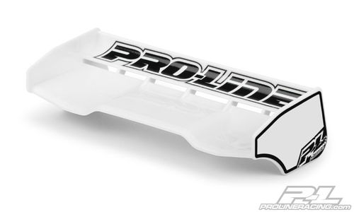 ALERON 1/8 TT BLANCO PROLINE