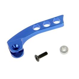 SOPORTE EMISORA ALUMINIO VERTICAL