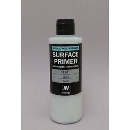 IMPRIMACION GRIS 200ML VALLEJO