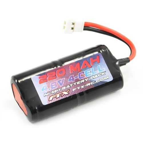 BATERIA 220MAH OUTBACK MINI 4.8V NIMH FTX