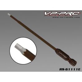 PUNTA ALLEN 1,5 mm X 100 mm VPPRO PARA DESTORNILLADOR ELECTRICO