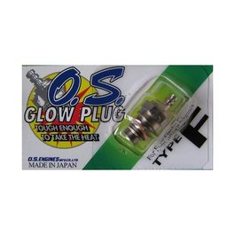 BUJIA OS F CUATRO TIEMPOS 4T