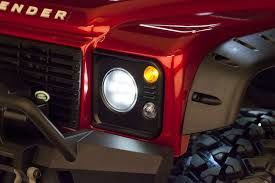 KIT LUCES LED TRX4 TRAXXAS