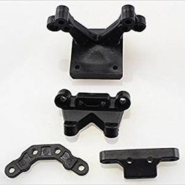 Soporte Suspensión Del. Wave Runner L959-13 WLTOYS