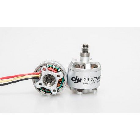 MOTOR 2312 (CCW) PHANTOM 2  DJI