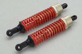 AMORTIGUADORES DELANT BLAZE MONSTER RH502 VRX RACING 2UDS