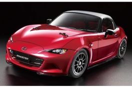 MAZDA MX5 M-05 1/10 KIT TAMIYA