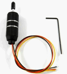 STICK DE DOS POSICIONES