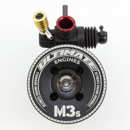 MOTOR M3S 21 ULTIMATE CARRERA LARGA