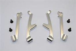 SOPORTE DELANT AMORTIGUACIÓN  BAJA 1/5