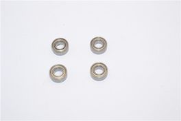 RODAMIENTO A BOLAS DIRECCIÓN 5x10X4 (4PCS)  BAJA 1/5