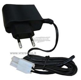 CARGADOR NIMH CONECTOR TAMIYA 7.2V 500MAH