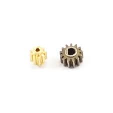 CONJUNTO PIÑONES CENTRALES FTX