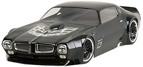 PONTIAC FIREBIRD 1971 200mm PROTOFORM