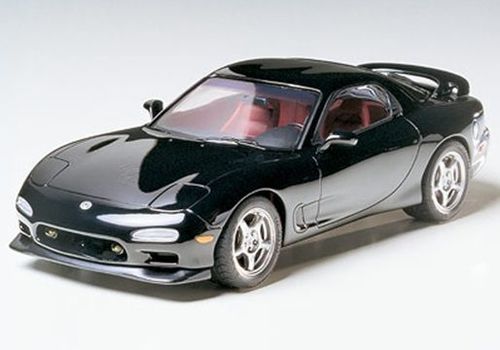 MAZDA RX-7R1 1/24 TAMIYA