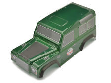 CARROCERIA RANGER 2.0 VERDE OUTBACK FTX 1/10 CRAWLER