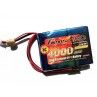 Gens ace 4000mAh 7.4V RX 2S1P Lipo Battery pack