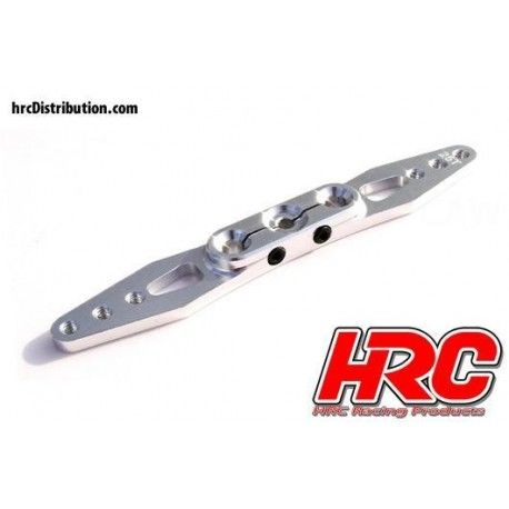 BRAZO SERVO DOBLE 95MM 25T HRC