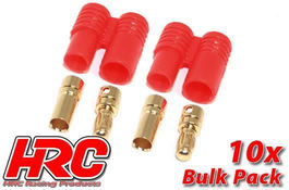 CONECTOR HT3.5 PAREJA HRC