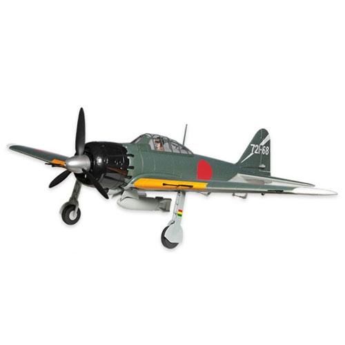 ZERO FIGHTER ARTF 1100mm - FMS