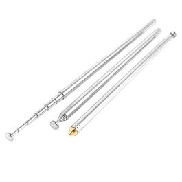 ANTENA TELESCÓPICA PARA EMISORA 27MHZ