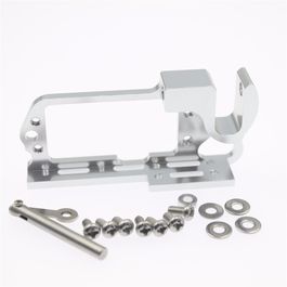 BANCADA PARA SERVO CON ACCIONADOR