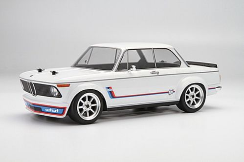 TURBO EU BMW 2002 HPI