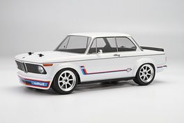 CARROCERIA BMW 2002 TURBO EU 1/10 HPI