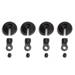 TOPE MUELLE CON ROTULA  RC8B3/3.1 - ASSOCIATED