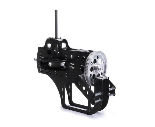 MECÁNICA ELECTRICA - VARIO