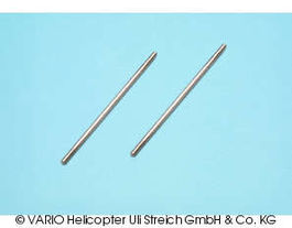 VARILLA ROSCADA 3.0 x 60 mm - VARIO